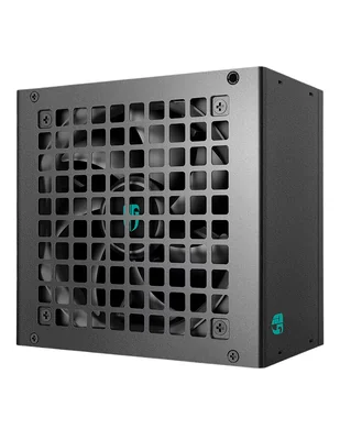 Fuente de poder deepcool pq1200g 1200w