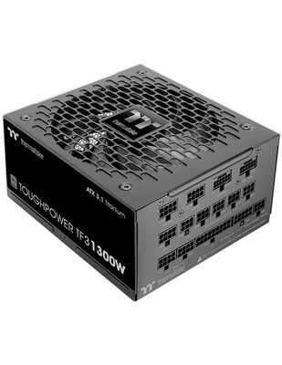 Fuente de poder Thermaltake Toughpower Tf3 1300W