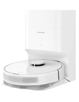 Aspiradora robot Dreame Dreame GoVac 200 Kit 4 litros