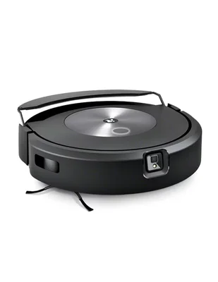 Aspiradora robot Irobot combo j7 1 litro