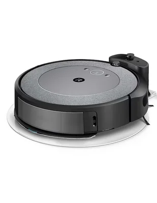 Aspiradora robot Irobot i5 0.5 litros
