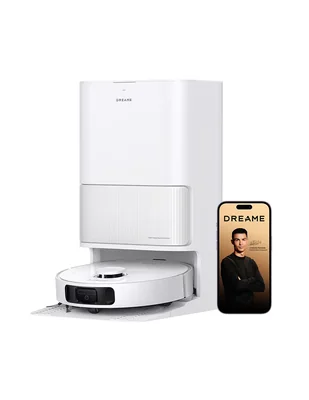 Aspiradora robot Dreame RLD31SE