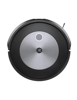 Aspiradora robot Irobot roomba j7 0.5 litros