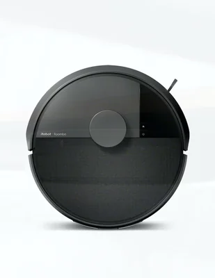 Aspiradora robot Irobot combo plus 405 0.5 litros