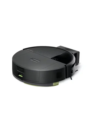 Aspiradora robot Irobot combo 205 0.5 litros