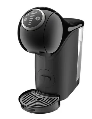 Cafetera multicápsulas Dolce Gusto krups kp3408mx