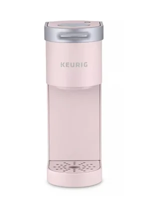 Cafetera eléctrica Keurig K-Mini