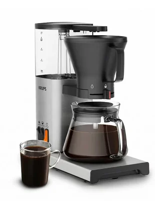 Cafetera de goteo Krups Blooming KM911AU0