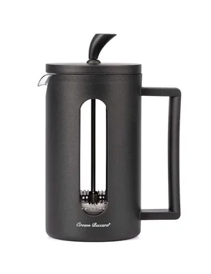 Prensa francesa Crown Baccara de borosilicato