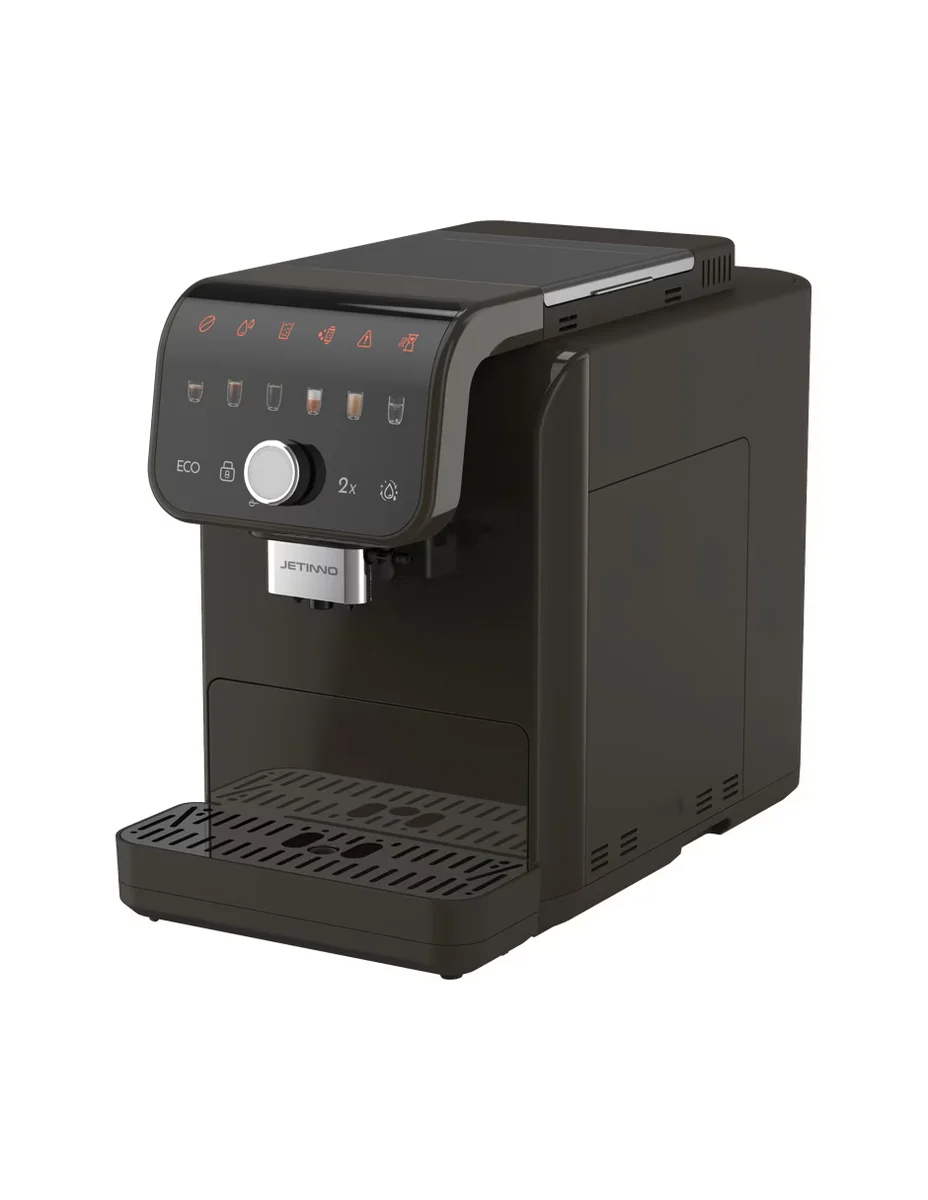 Cafetera super automática Jetinno JL05