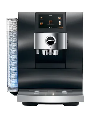 Cafetera con molino Jura Z10 black 15464
