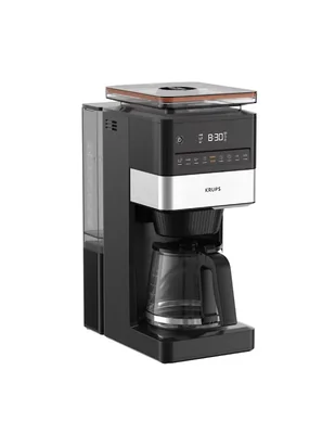 Cafetera de goteo Krups Filter Coffee Maker + Pod KM842850