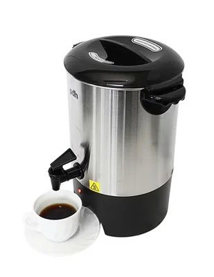Percoladora Pdh 0 bares 20 tazas