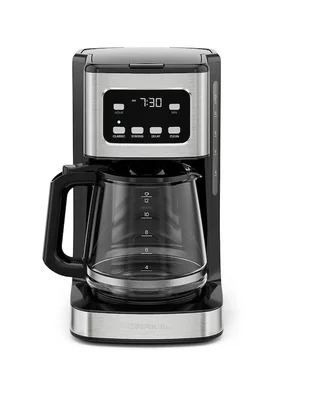 Cafetera de goteo Chefman rj14-12-sq-v2-mx