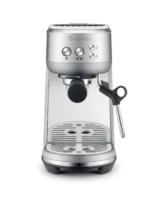 Cafetera espresso Breville BES450BSS1BUS1