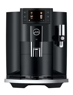 Cafetera con molino Jura 15648
