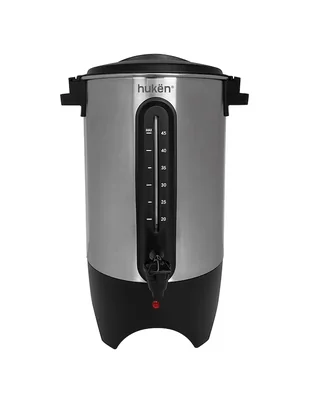 Percoladora masterchef 45 tazas
