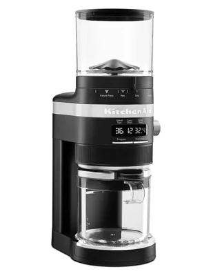 Molino para café Kitchenaid de plástico