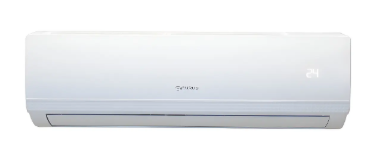 Aurus Aire Acondicionado Minisplit Inverter ARUH12A2/INV, Wi-Fi, 12000 BTU/h, 3.516W, Frío/Calor, 220V, Blanco