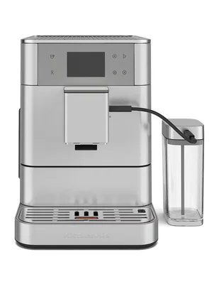 Cafetera super automática Kitchenaid KES8557SX