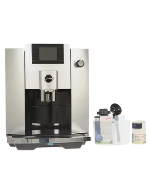 Cafetera super automática Jura 15465