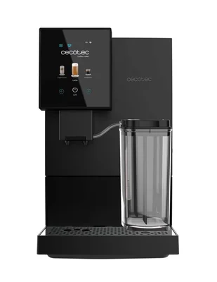 Cafetera con molino Cecotec A01AM01001460