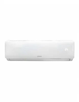 Aurus Aire Acondicionado Minisplit Inverter ARU32-12A2/INV, 12000 BTU/h, 1.200W, Solo Frío, 220V, Blanco