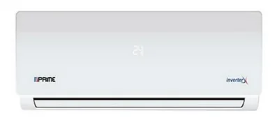 Primera Aire Acondicionado Minisplit Inverter MPRC122-C, 12000 BTU/h, 1.120W, Solo Frío, 220V, Blanco
