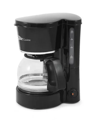 Cafetera de goteo Elite Gourmet Gourmet EHC-5055