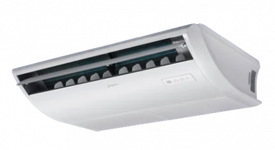 Aurus Aire Acondicionado Minisplit Inverter ARUCF-32H36, Wi-Fi, 36000 BTU/h, 1.050W, Frío/Calor, 208 - 230V, Blanco