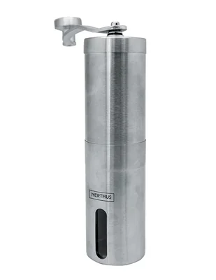 Molino para café Vin Bouquet FIH 809 de acero