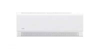 AUX Aire Acondicionado Minisplit Inverter CAR 3 Series, 3520 BTU/h, 1.200W, Frío/Calor, 208 - 230V, Blanco