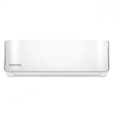 Daewoo Aire Acondicionado Minisplit EBDOC101A, 12000 BTU/h, 1.250W, Solo Frío, 110V, Blanco