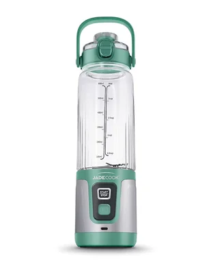 Licuadora personal Jade Cook C0587-00 1 velocidad