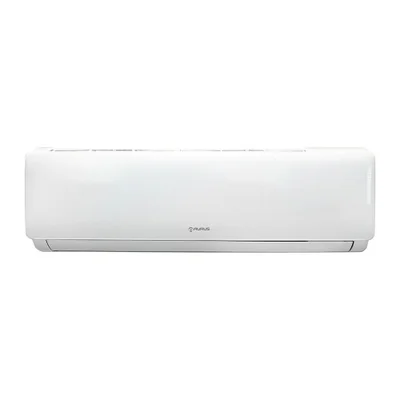 Aurus Aire Acondicionado Minisplit Inverter ARU32-12A1/INV, Wi-Fi, 12000 BTU/h, 1.250W, Solo Frío, Blanco