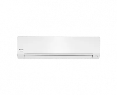 Panasonic Aire Acondicionado Minisplit Inverter CS-YE18NKV-6-KIT, 18000 BTU/h, 6.000W, Frío/Calor, Blanco