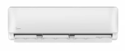 Midea Aire Acondicionado Minisplit Inverter MAS24C2AMV-X, Wi-Fi, 24000 BTU/h, 7.040W, Solo Frío, Blanco