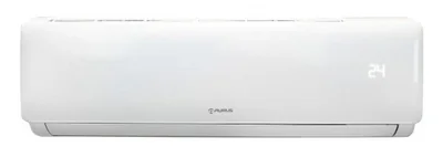 Aurus Aire Acondicionado Minisplit Inverter ARU32-12A2/INV, Wi-Fi, 12000 BTU/h, 1.260W, Solo Frío, 208 - 230V, Blanco