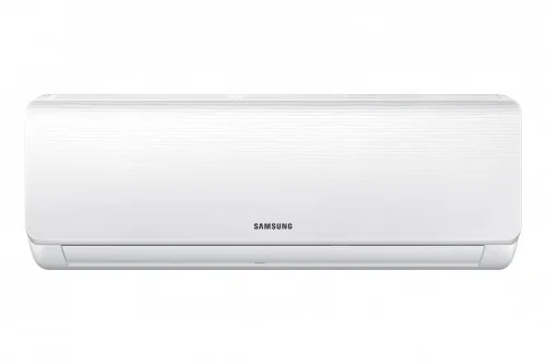 Samsung Aire Acondicionado Minisplit AR18BRHQEWK/AX, 17000 BTU/h, 5.000W, Solo Frío, Blanco