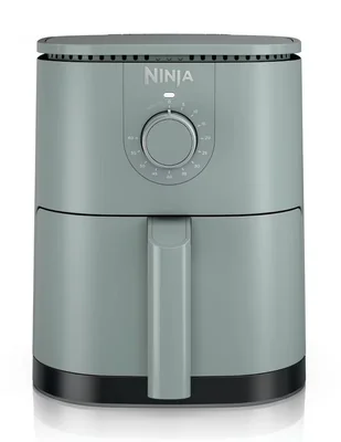 Freidora de aire con compartimento único Ninja 4.2 L Ninja AF080