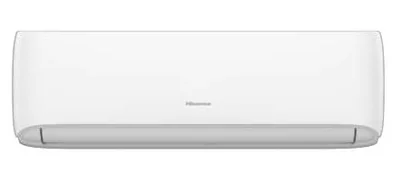 Hisense Aire Acondicionado Minisplit AC122CF, 12.000BTU/h, 1410W, Blanco