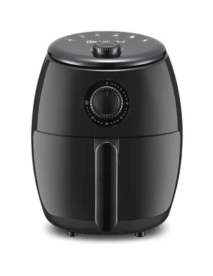 Freidora de aire Elite Cuisine Gourmet 1.9 L Eaf-0201B