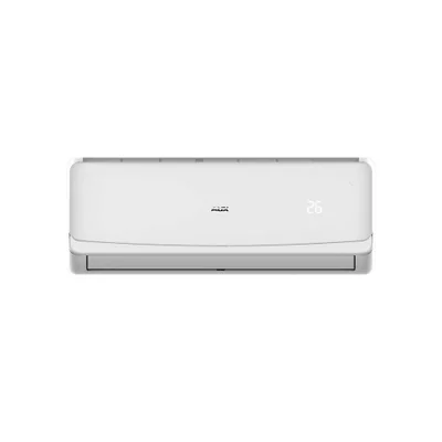 Aufit Aire Acondicionado Minisplit Inverter CHI-R32-24K-220, Wi-Fi, 24000 BTU/h, 2.230W, Frío/Calor, 208 - 230V, Blanco