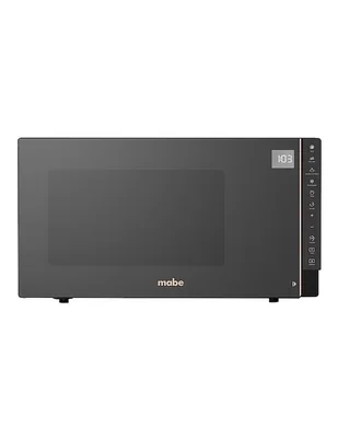 Horno de microondas convencional Mabe modelo HMM11RPO de 1.1 pies