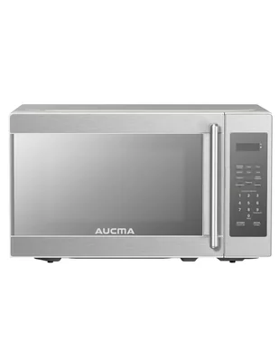 Horno de microondas Convencional AUCMA modelo AKMW07SMGSH