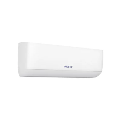 Aufit Aire Acondicionado Minisplit Inverter CCI-R32-12K-110, Wi-Fi, 12000 BTU/h, 1.040W, Solo Frío, 115V, Blanco