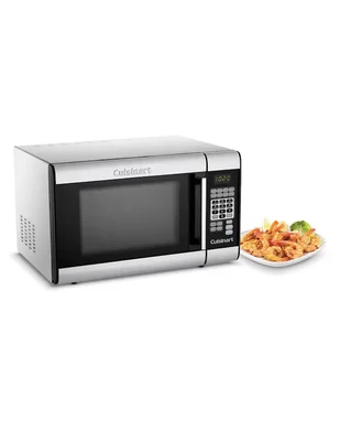 Horno de microondas convencional Cuisinart Classics modelo CMW-100ES de 1 pie