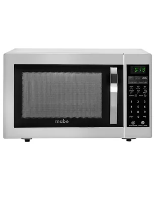 Horno de microondas de convección Mabe modelo HMM111JSS