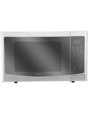 Horno de microondas convencional Winia modelo KOS-1N3MSSA 1.1 pies cúbicos