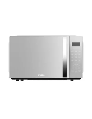 Horno de microondas convencional Mabe modelo HMM15SJW de 1.5 pies